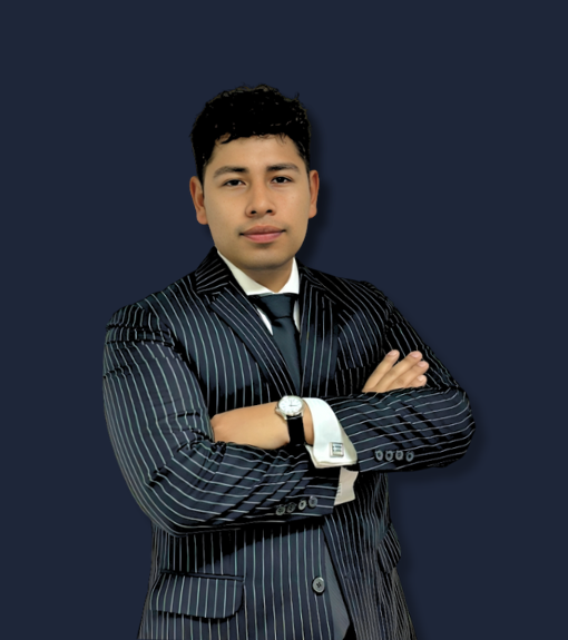 Adrian Puquio Zamora